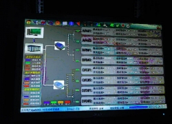 RTM系列SF6高壓電氣設備內(nèi)部溫度監(jiān)測器